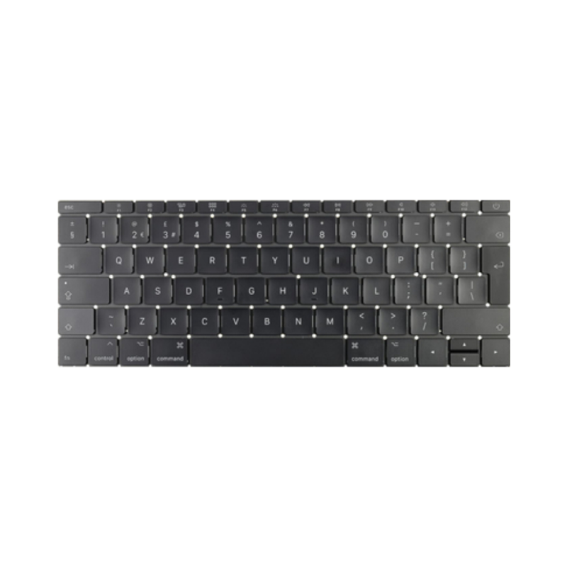 Clavier Retina 12" (Early 2015) A1534 QWERTY – PhoneFrance