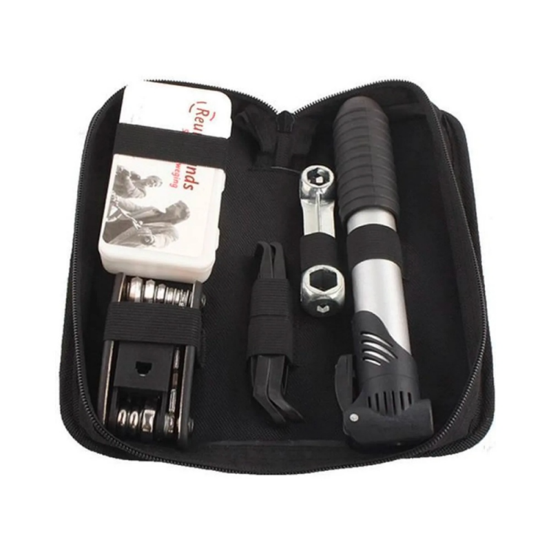 Kit de Réparation (16 en 1) (RF-TO01 – PhoneFrance