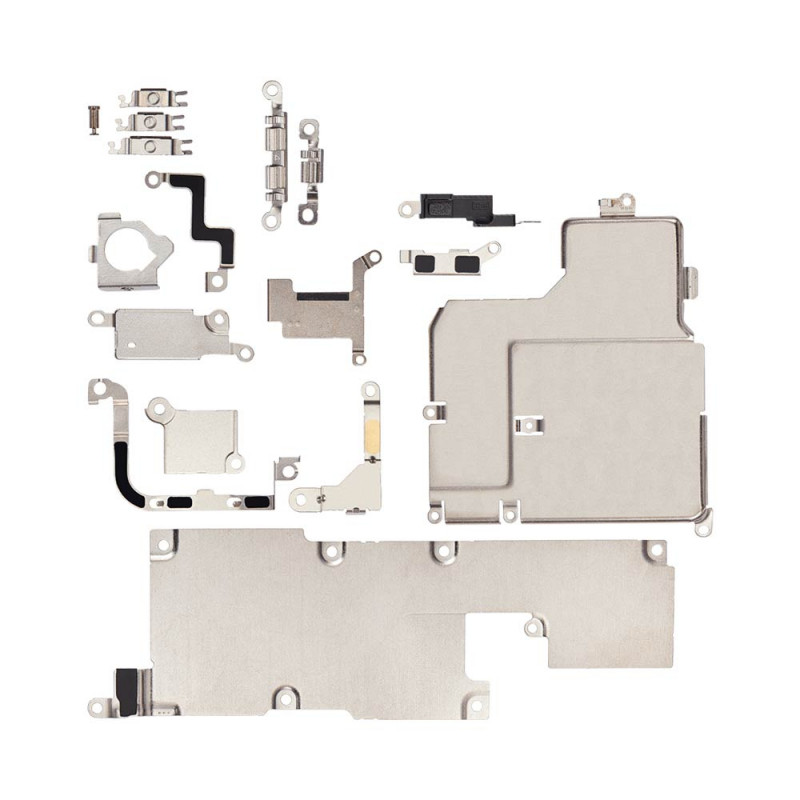 Kit Internes iPhone Apple iPhone 14 Pro Max – PhoneFrance