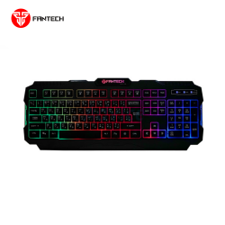 Clavier HUNTER PRO - K511 (QWERTY) - Noir – PhoneFrance