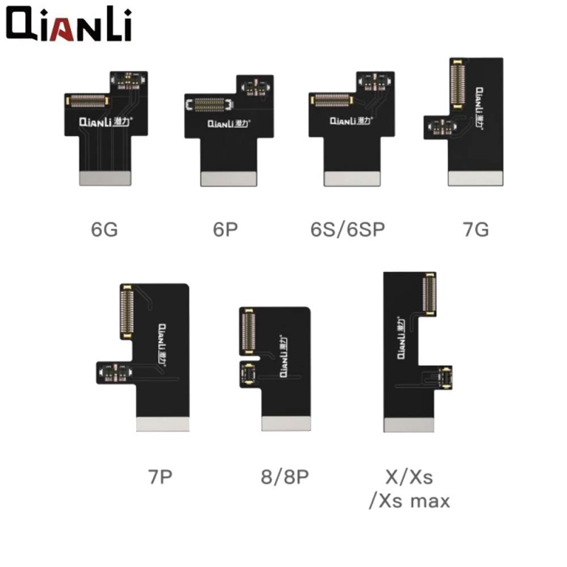 Kit de Nappe iPower Max QianLi iPhone – PhoneFrance