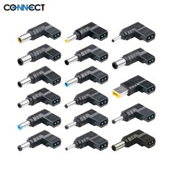Kit Chargeur PC Portable CONNECT (x17 – PhoneFrance