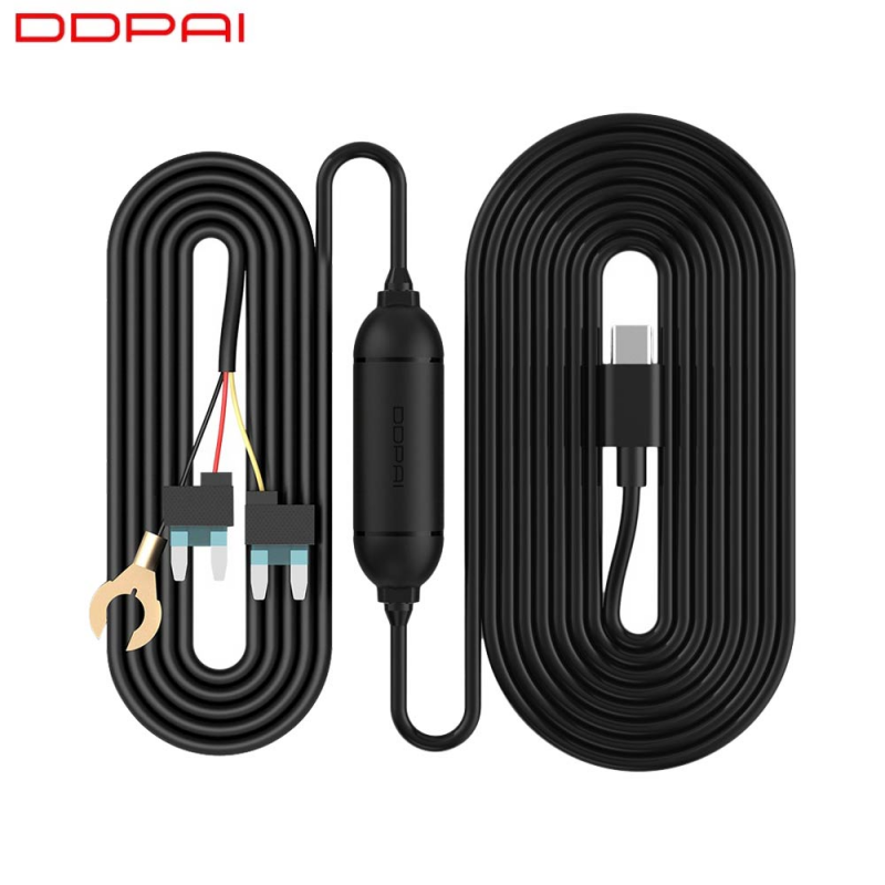 Kit Parking 24h/24 (USB-C) Z40 et E3 – PhoneFrance