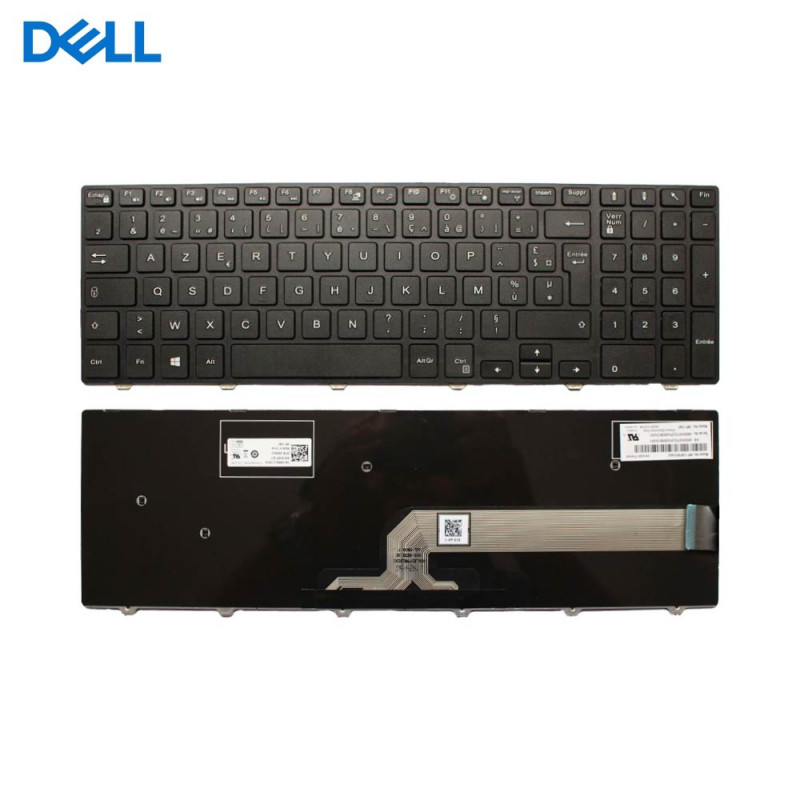 Clavier 5543/ 5545/ 5547/ 5548/ 5551/ 5552/ 5 – PhoneFrance