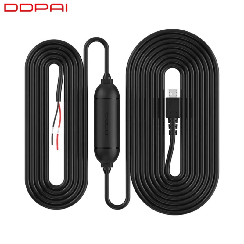 Kit Parking 24h/24 (MicroUSB) MINI Pro – PhoneFrance