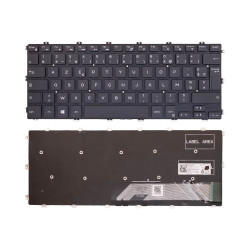 Clavier DELL Latitude 14 3400 (2019) AZERTY – PhoneFrance