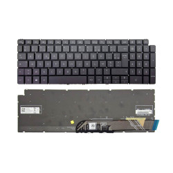Clavier Latitude 15 3510 (2019) AZERTY - P101F – PhoneFrance