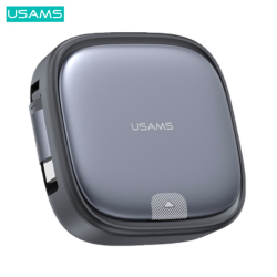 Kit USB-C 60W + 3 Adaptateurs) Noir – PhoneFrance