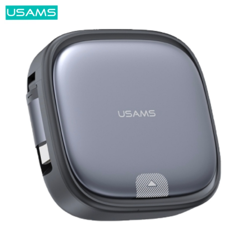 Kit USB-C 60W + 3 Adaptateurs) Noir – PhoneFrance