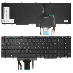 Clavier 15 5000/ 5580/ 5590/ 5591 AZERTY – PhoneFrance