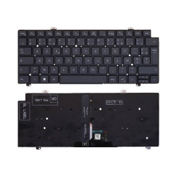 Clavier 5430/ 5431/ 5440 (après 2021) AZERTY – PhoneFrance