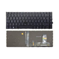 Clavier Portable HP EliteBook 745 G8/G7 AZERTY – PhoneFrance