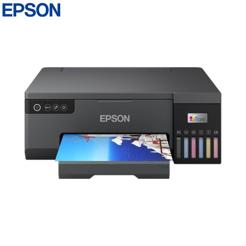 Imprimante Epson L8058 – PhoneFrance