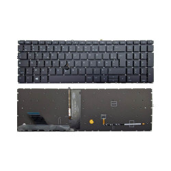 Clavier EliteBook 850 G8/G7, 855 G8/G7 AZERTY – PhoneFrance