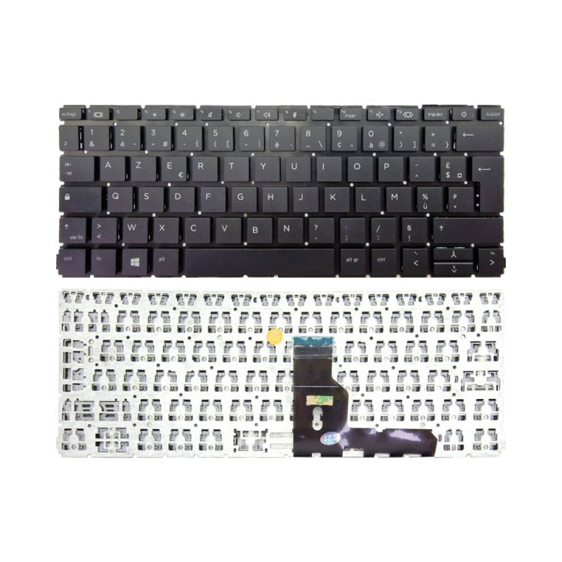 Clavier 430 G9/G8, X360 435 G9/G8 AZERTY – PhoneFrance