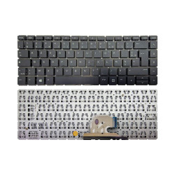 Clavier HP ProBook 440 G7/G6, 445 G7/G6 AZERTY – PhoneFrance