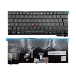 Clavier Lenovo ThinkPad L470 20J4/20J5 AZERTY – PhoneFrance