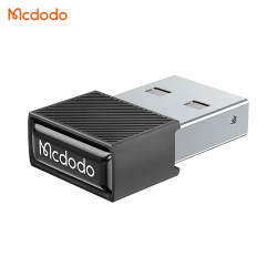 Clé Bluetooth Mcdodo BT 5.1 - OT-1580 - Noir – PhoneFrance