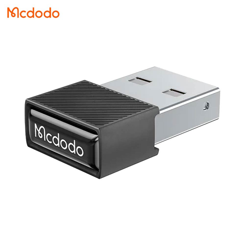 Clé Bluetooth Mcdodo BT 5.1 - OT-1580 - Noir – PhoneFrance