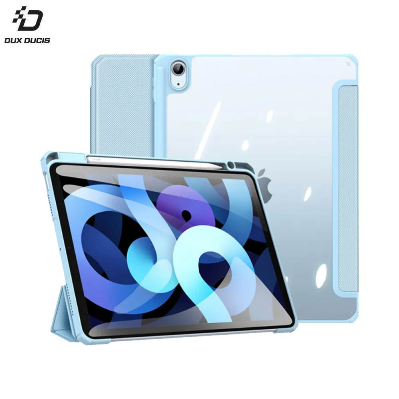 Housse Air 5 A2072/A2316/A2324/A2325 Bleu – PhoneFrance