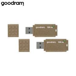 Clé USB 3.2 Gen1 (2x64Go) - UME3-0640EFR11-2P – PhoneFrance