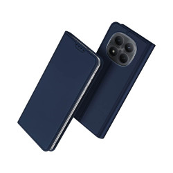 Housse Note 15 Pro+ 5G/Poco M8 Pro 5G Bleu – PhoneFrance