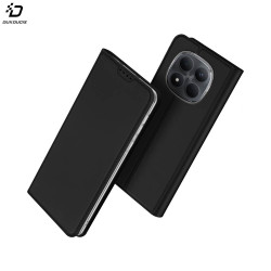 Housse Ducis Xiaomi Redmi Note 15 Pro 5G Noir – PhoneFrance