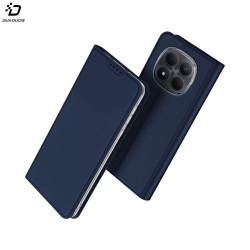 Housse Ducis Xiaomi Redmi Note 15 Pro 5G Bleu – PhoneFrance