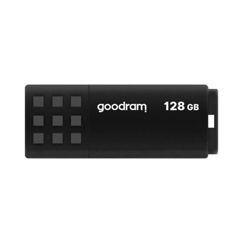 Clé 3.2 gen 1 (128Go) - UME3-1280K0R11 - Noir – PhoneFrance