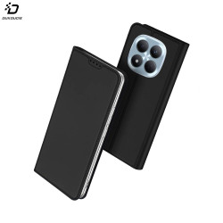 Housse Ducis Xiaomi Redmi Note 15 Pro 4G Noir – PhoneFrance
