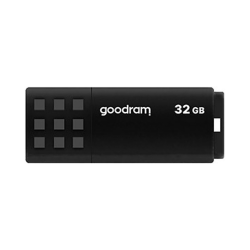 Clé 3.2 gen 1 (32Go) - UME3-0320K0R11 - Noir – PhoneFrance