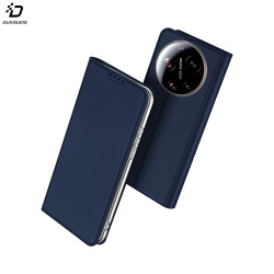 Housse Skin Pro Dux Ducis Xiaomi 17 Ultra Bleu – PhoneFrance