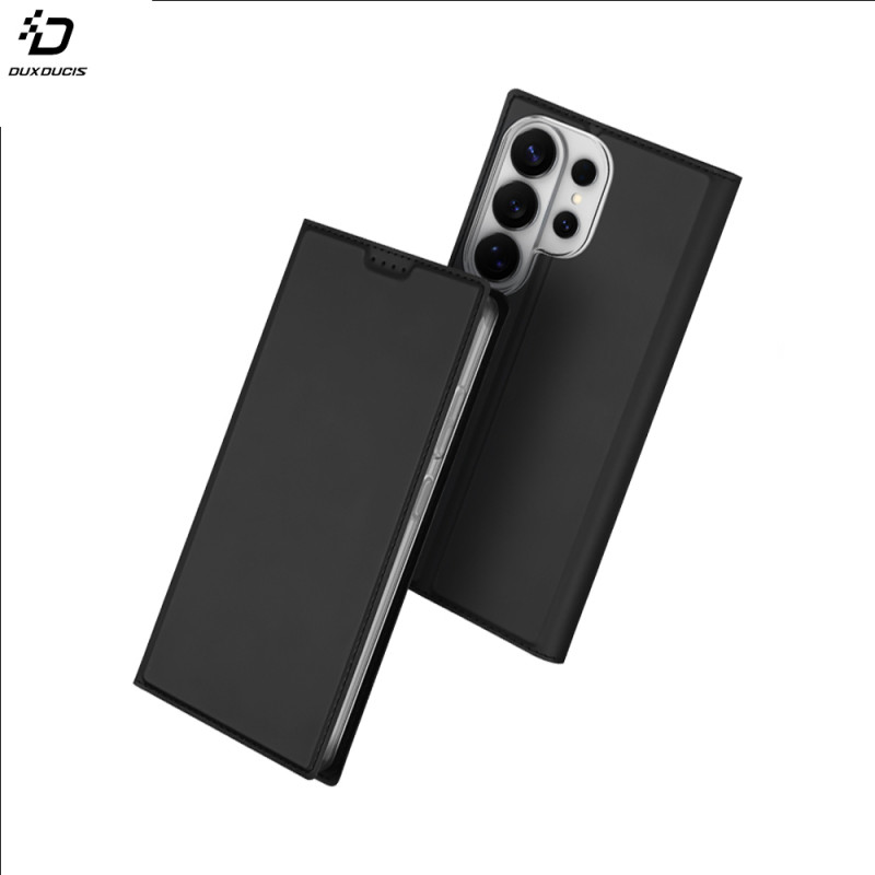 Housse Samsung Galaxy S26 Ultra S948 Noir – PhoneFrance