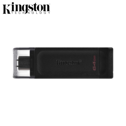 Clé 70 USB 3.2 Gen1 (64Go) - DT70/64GB – PhoneFrance