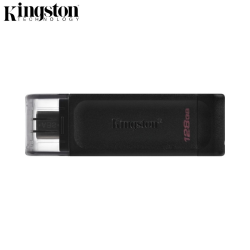Clé 70 USB-C 3.2 Gen1 (128Go) DT70/128GB – PhoneFrance