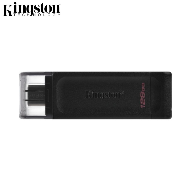 Clé 70 USB-C 3.2 Gen1 (128Go) DT70/128GB – PhoneFrance