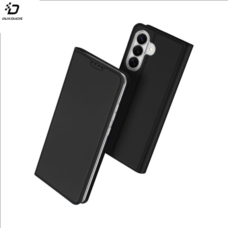 Housse Dux Ducis Samsung Galaxy S26 S942 Noir – PhoneFrance