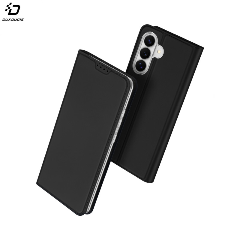 Housse Ducis Samsung Galaxy S26 Plus S947 Noir – PhoneFrance