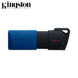 Clé Exodia M USB 3.0 (64Go) - DTXM/64GB Bleu – PhoneFrance
