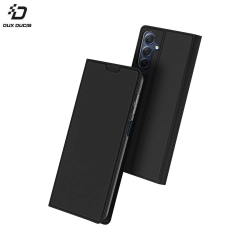 Housse Ducis Samsung Galaxy M54 5G M546 Noir – PhoneFrance