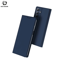 Housse Ducis Samsung Galaxy M54 5G M546 Bleu – PhoneFrance