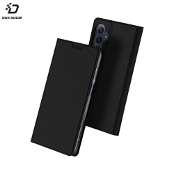 Housse Ducis Samsung Galaxy M34 5G M346 Noir – PhoneFrance