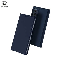 Housse Ducis Samsung Galaxy M34 5G M346 Bleu – PhoneFrance