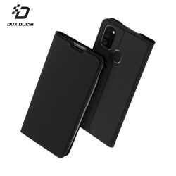Housse Dux Ducis Samsung Galaxy M21 M215 Noir – PhoneFrance
