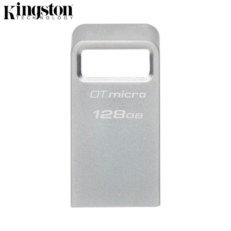 Clé USB 3.2 (128Go) - DTMC3G2/128GB - Metal – PhoneFrance