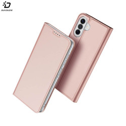 Housse Ducis Samsung Galaxy A57 5G A576 Rose – PhoneFrance