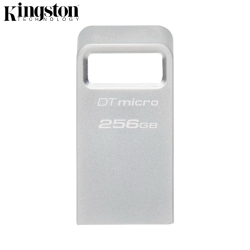 Clé USB 3.2 (256Go) - DTMC3G2/256GB - Metal – PhoneFrance