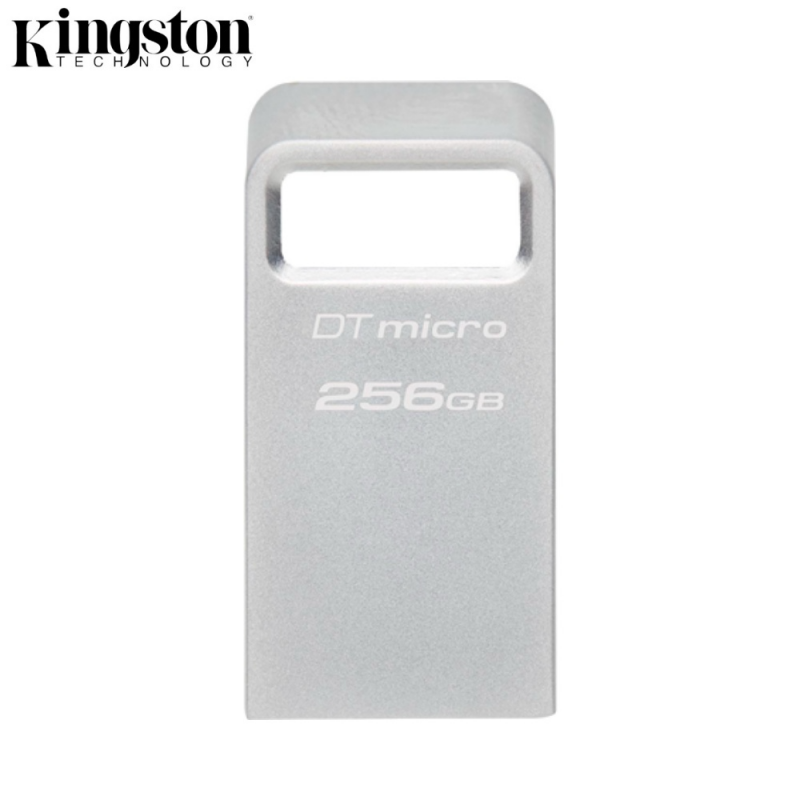 Clé USB 3.2 (256Go) - DTMC3G2/256GB - Metal – PhoneFrance