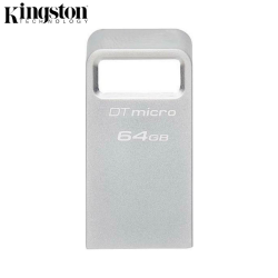 Clé USB 3.2 (64Go) - DTMC3G2/64GB - Metal – PhoneFrance