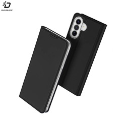 Housse Ducis Samsung Galaxy A37 5G A376 Noir – PhoneFrance